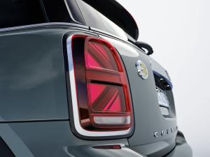 Mini Cooper SE Countryman ALL4 2020 года  (WW)
